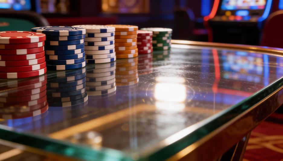 Bofcasino Online Slots: De Ultieme Gids voor Spelers