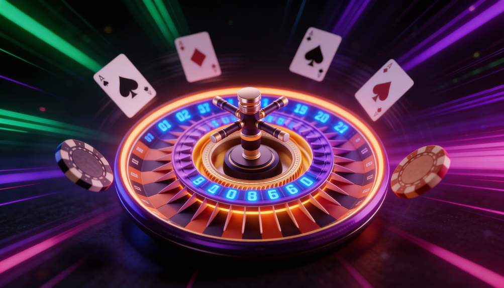 Bonificación de Bienvenida en Casino Seven: Guía Completa