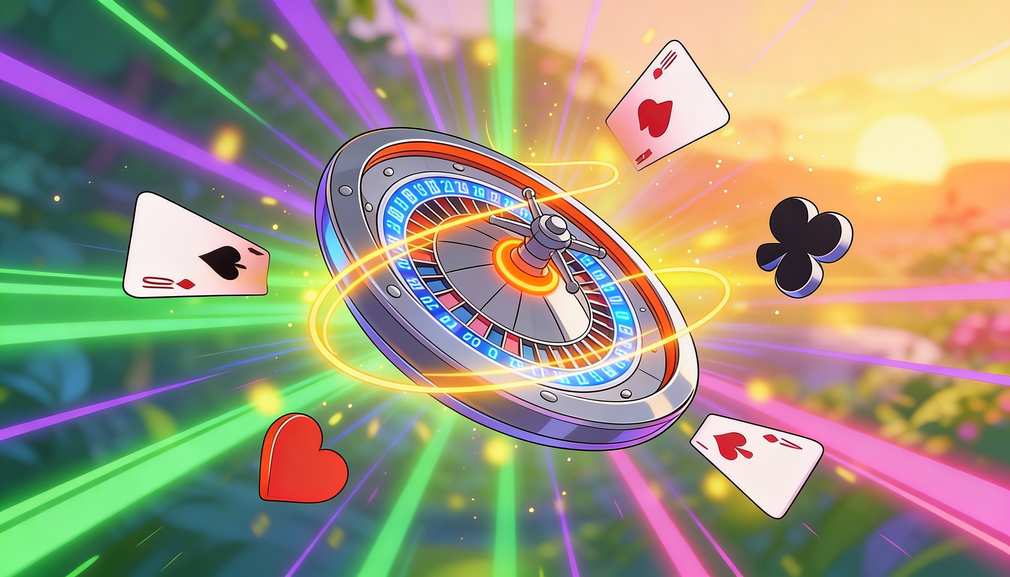 Case Study: Come abbiamo ottimizzato le vincite su Iwild Casino - Strategie e Risultati