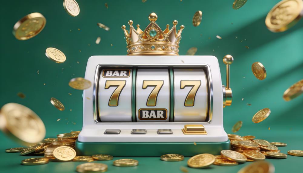 Case Study: Come abbiamo ottimizzato le vincite su Iwild Casino - Strategie e Risultati