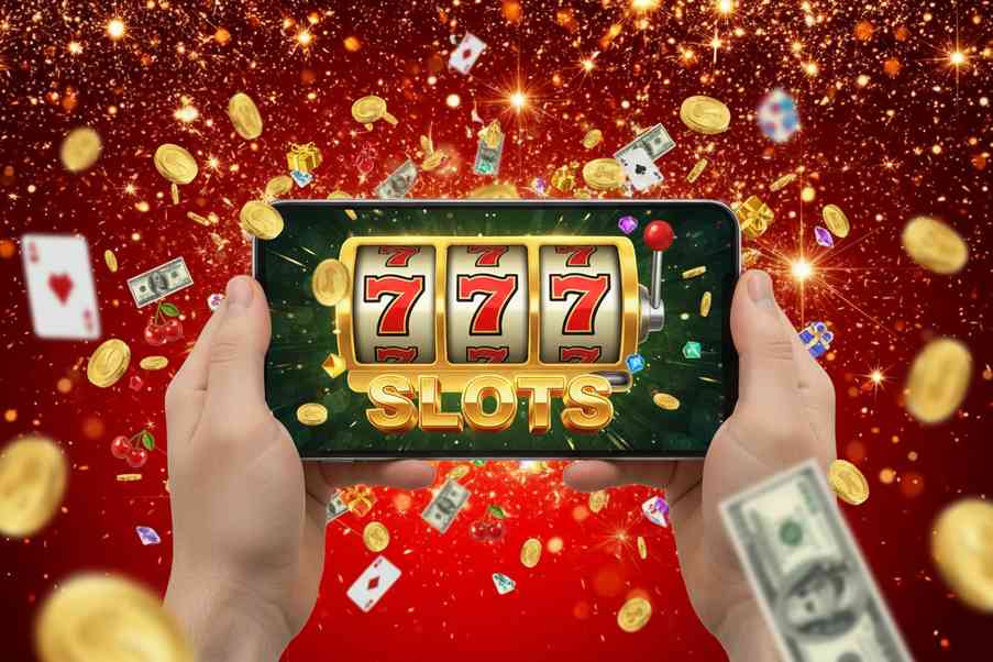Communiqué de Presse : Les Nouveautés du Casino RA