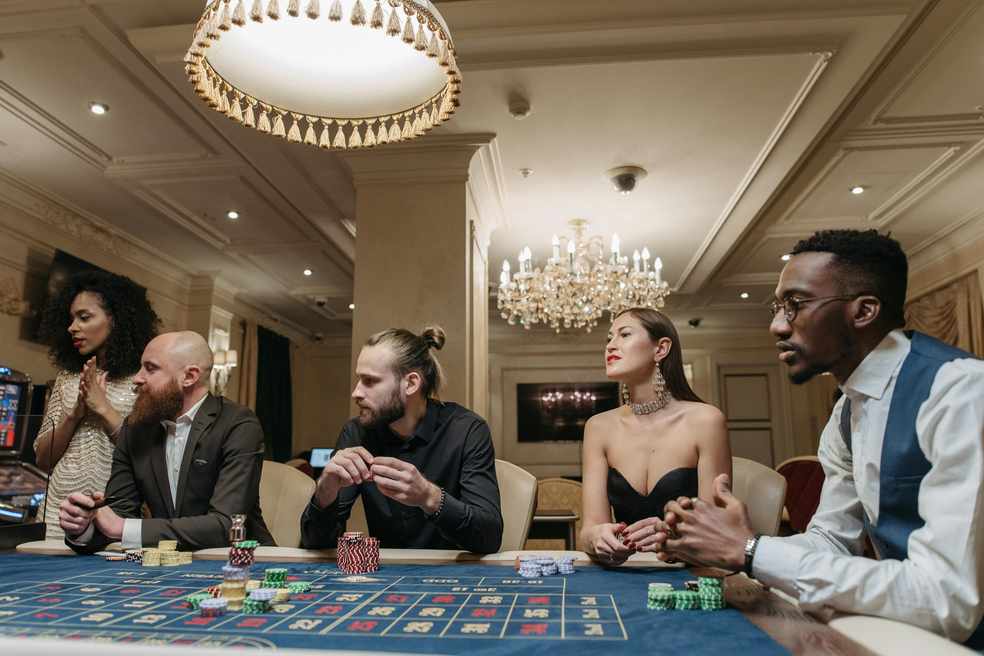 Delete profile at Hopa casino casino