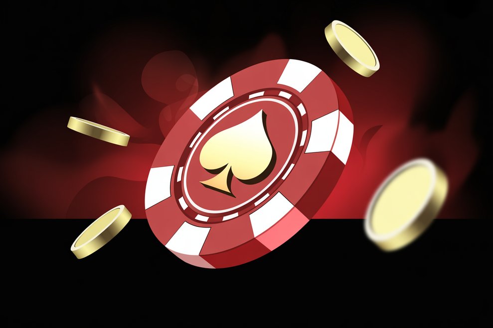 Errores Comunes que Cometen los Jugadores de Casino Novatos (Y Cómo Evitarlos)