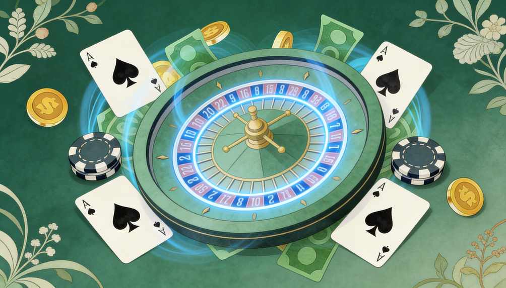 ¿Es Betcave Casino Ilegal? Todo Lo Que Necesitas Saber