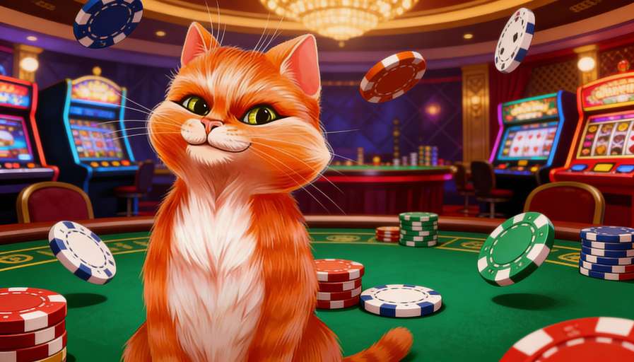 EuroFortune Casino in Germania: Guida Completa ai Servizi e Opportunità di Gioco