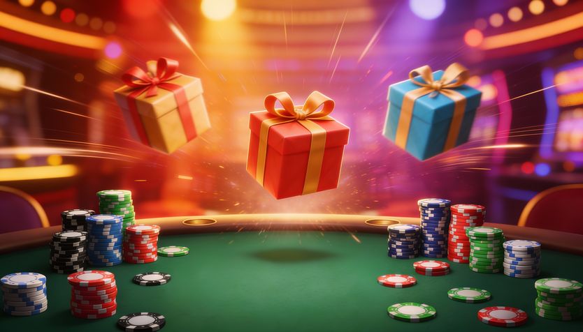 Evolve Casino : Une Licence Questionnable ?