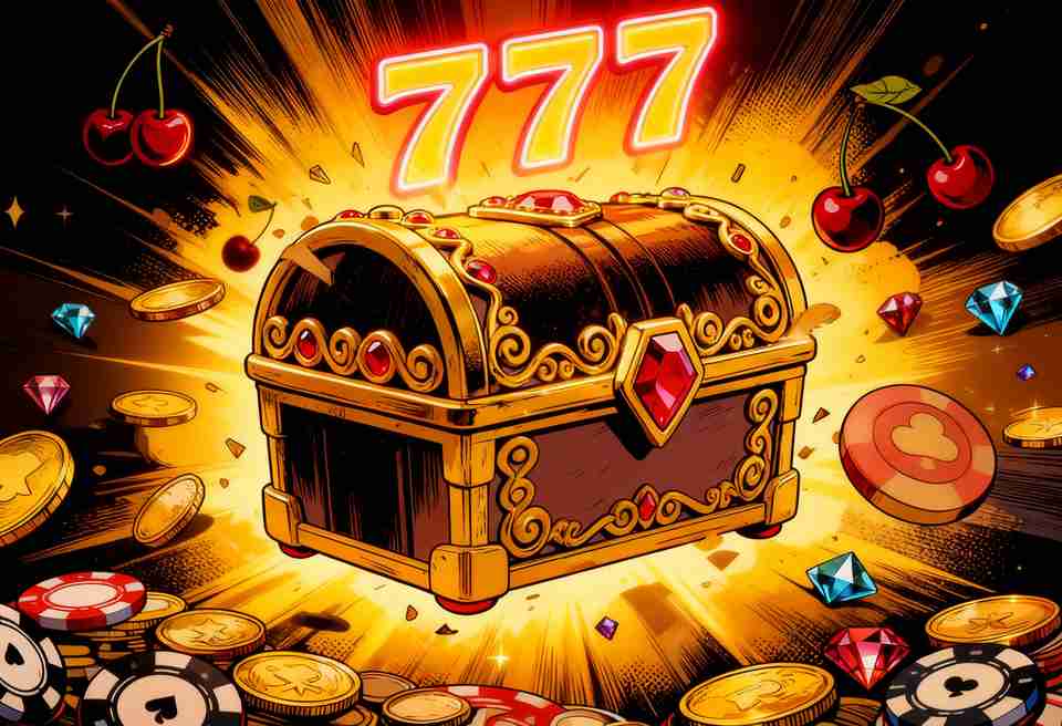Blackmagic Casino: Start Playing Now and Claim Your Exclusive Bonuses