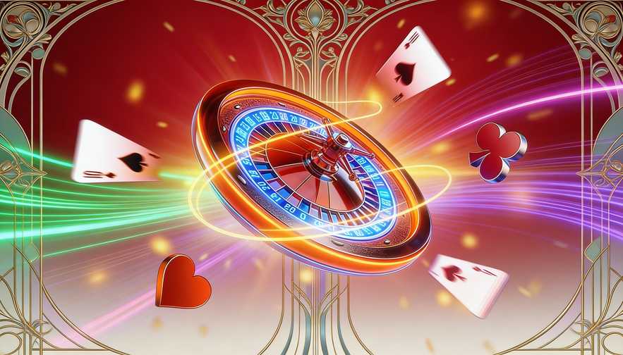 Guida Completa alle Slot Machine di Vincispin Casino: Tutto quello che devi sapere