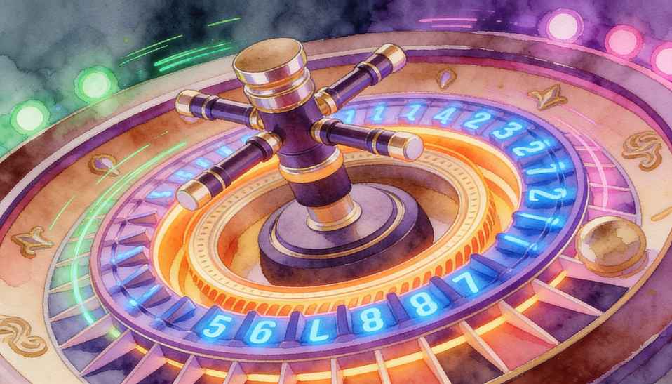 Hawaii Spins Casino: Is It Legal or a Risky Gamble?