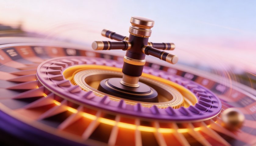 Immerion Casino Casino Bad Experience