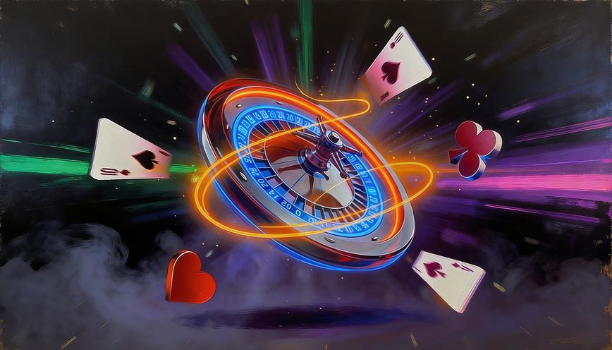 Irwin Casino für Anfänger: Der ultimative Guide für einen erfolgreichen Start