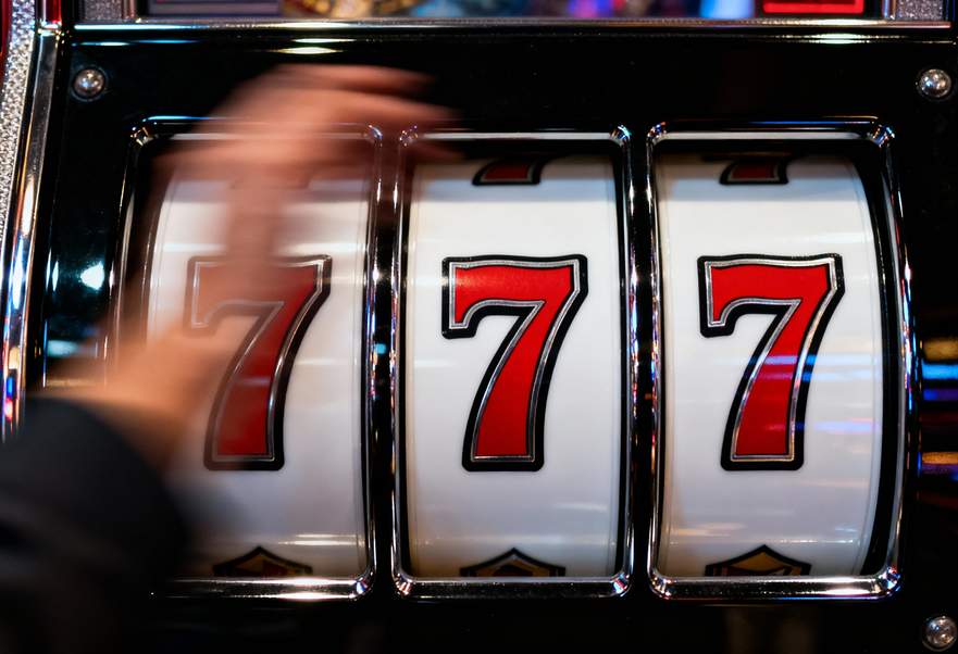 Les 5 Meilleurs Bonus de Casino Simsinos