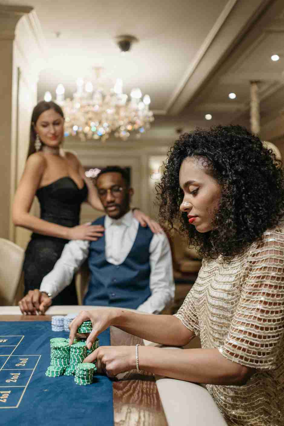 Les meilleures pratiques pour jouer au casino Goldenbet