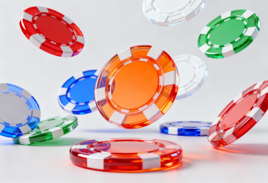 Los Mejores Juegos en Tradition Casino