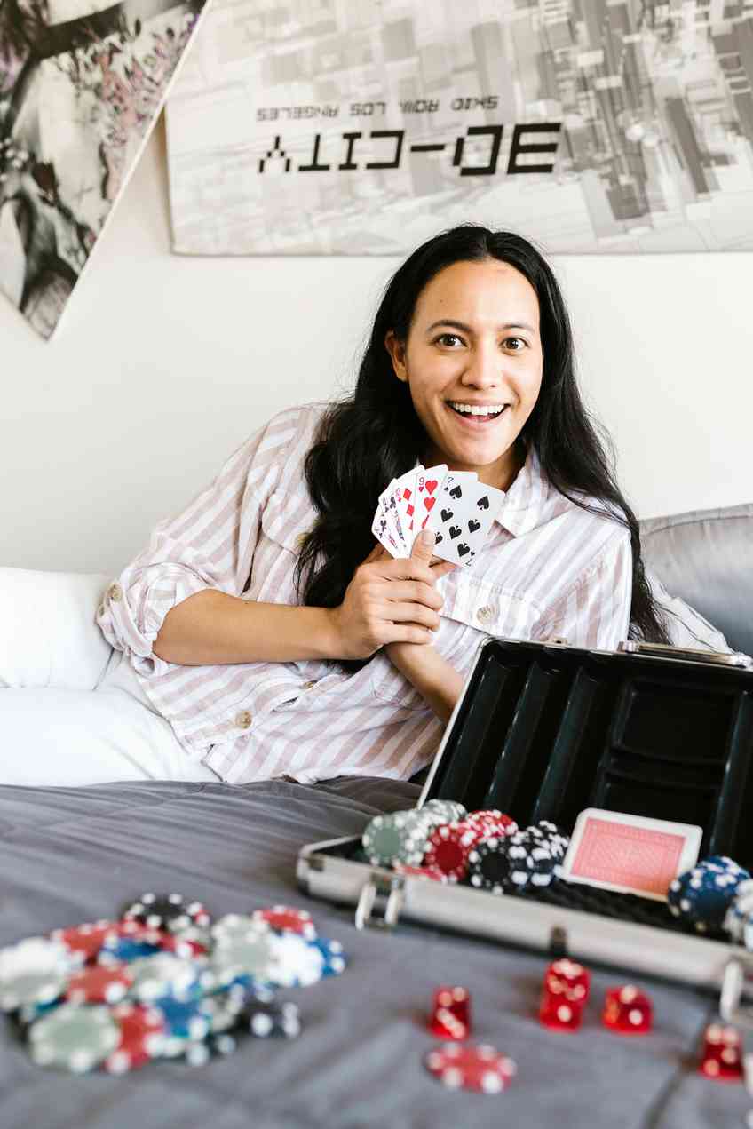 Los Mejores Juegos en Tradition Casino