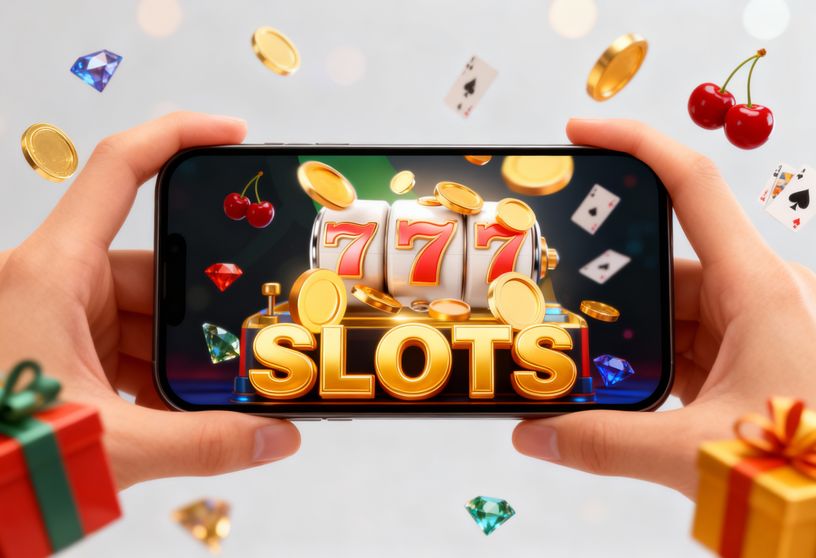 Madcasino Casino Review: Is het de hype waard? (2024)