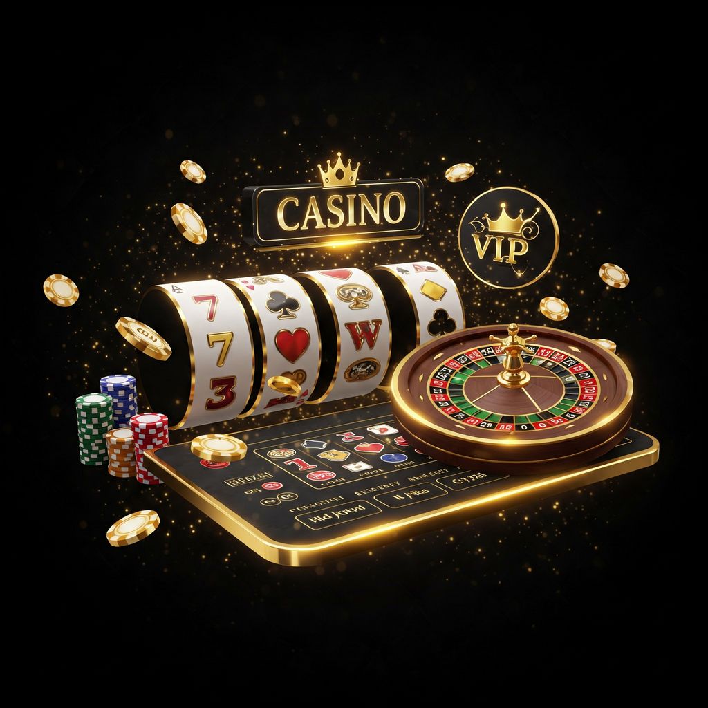 NV Casino – Eine umfassende Bewertung eines interessanten Online-Casinos