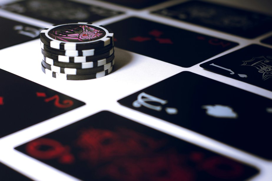 Modello di Richiesta di Bonus al Casinò Winnita
