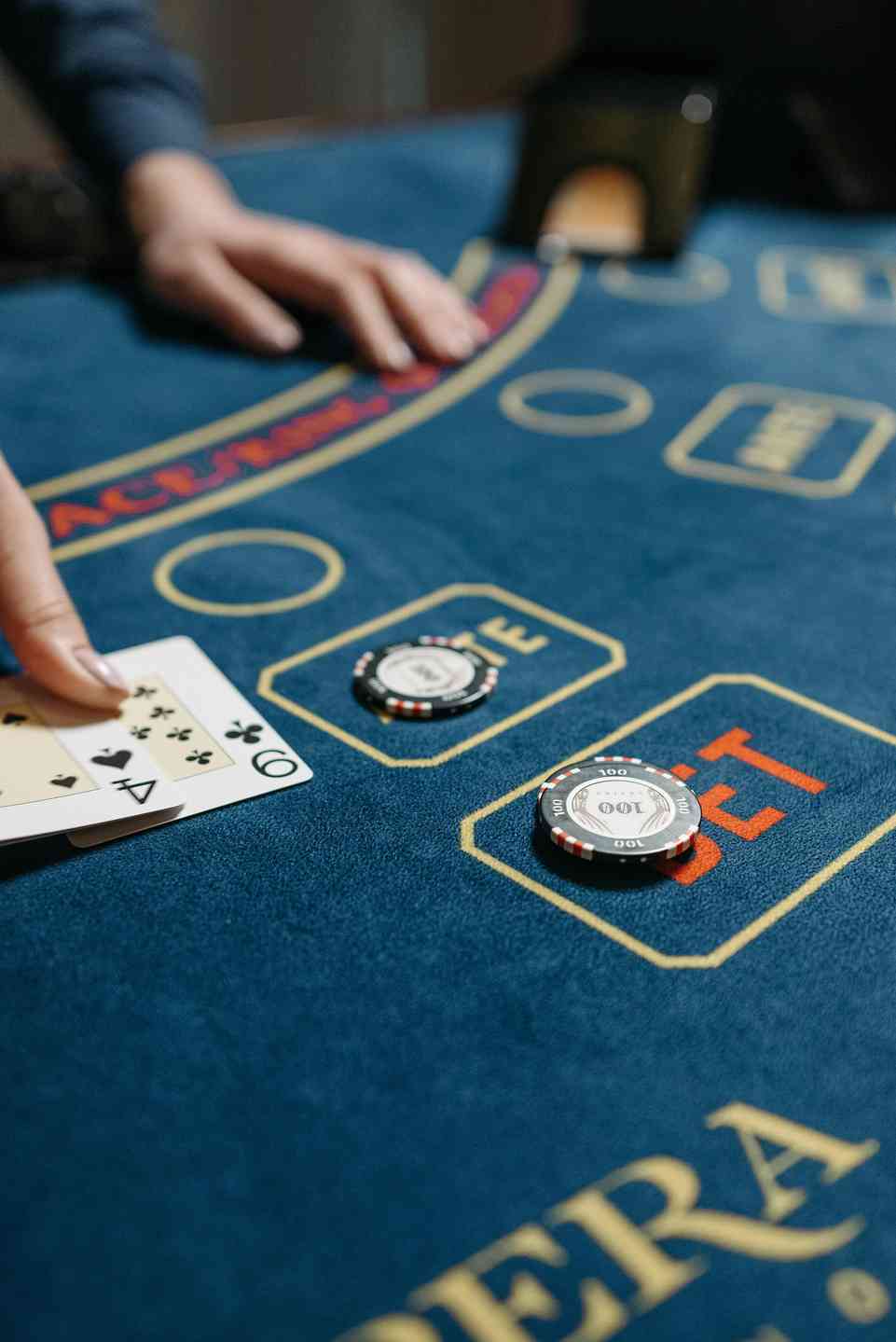 Casino Cashwin : L'application Android pour une Expérience de Jeu Optimale