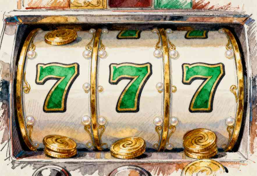 ¿Por qué todos hablan del casino Monsterwin?