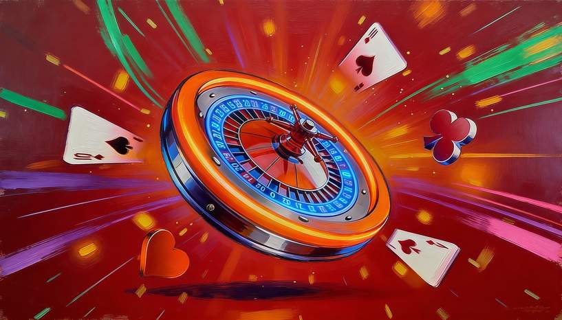 Sådan sletter du din konto hos Bizzo casino