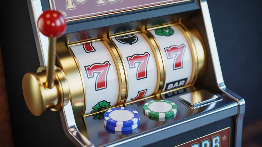 The Future of Online Gambling: Trends and Technologies Shaping the Industry