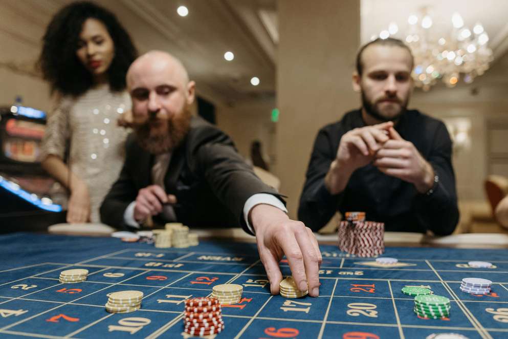 The Impact of Mobile Technology on Online Casinos