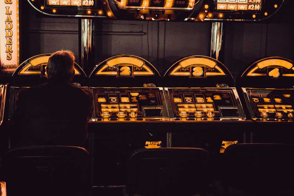 The role of RNG in online casinos