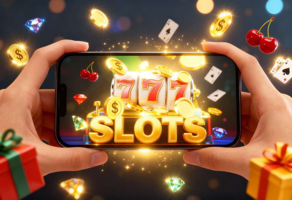 The Ultimate Guide to Slot Machines at Hugo Casino The Ultimate Guide to Slot Machines at Hugo Casino
