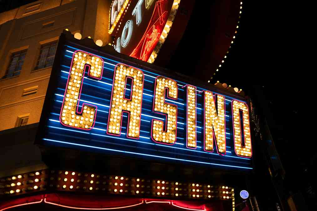 Tiki Casino vs La Concurrence : Qui offre les meilleurs bonus en 2024 ?