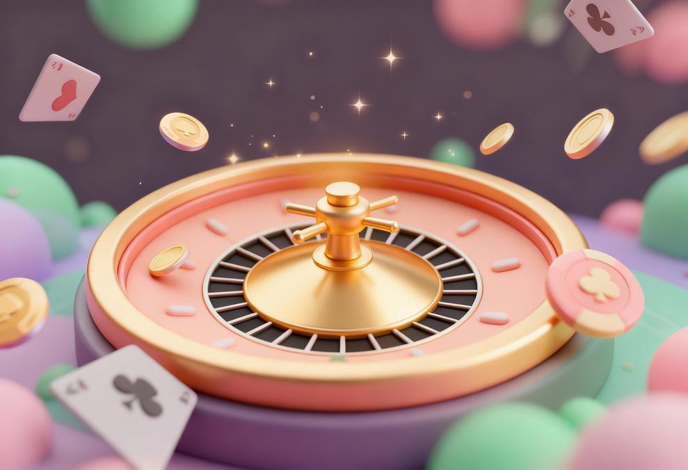 Ultimative Anleitung zu Boni im Spinline Casino
