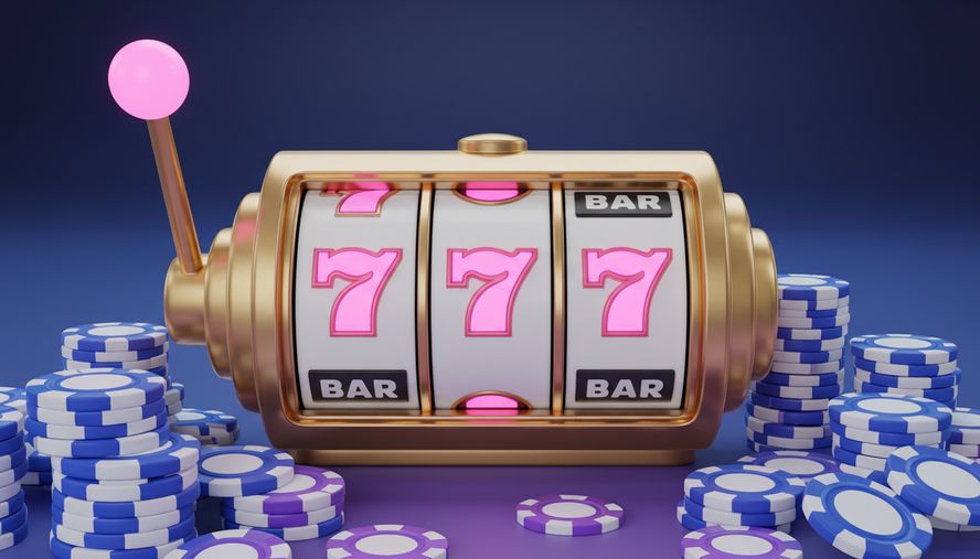 Ultimative Anleitung zu Boni im Spinline Casino