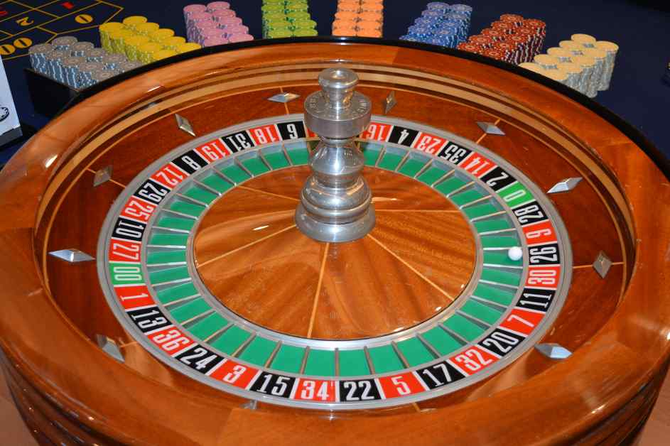 Waarom slots de online casino's domineren