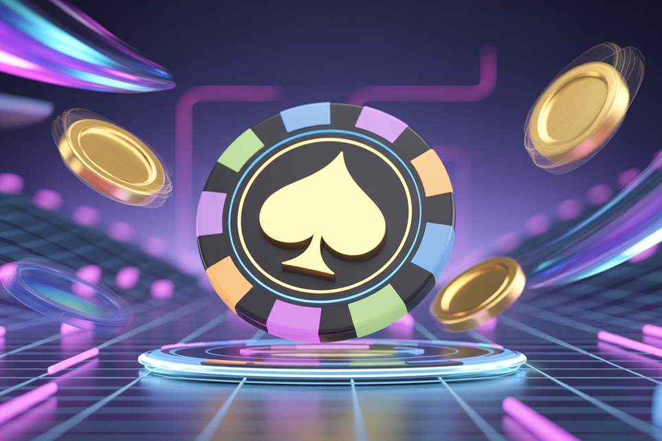 Waarom slots de online casino's domineren