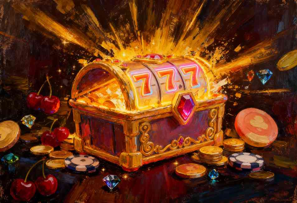 Why Woospin Casino is Outperforming the Competition in 2024: A Detailed Comparison